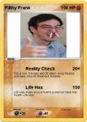 Filthy Frank
