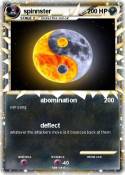 spinnster