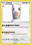 Rabbid