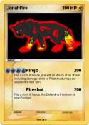 JonahFire