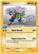 Goku 5