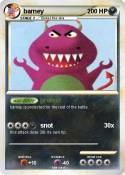 barney