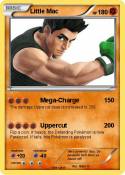 Little Mac