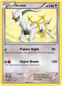 Arceus