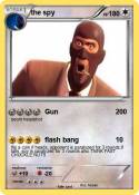 the spy