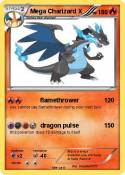 Mega Charizard