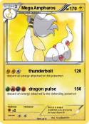 Mega Ampharos