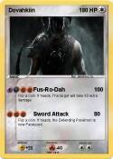 Dovahkiin