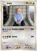 brady