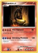 Hephaestus