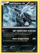 Dark Kyurem