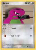 Barney