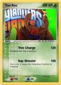 Tree Rex