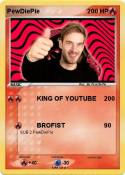 PewDiePie