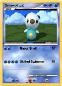 Oshawott