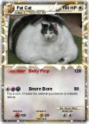 Fat Cat