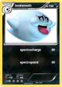 boohemoth