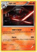 kylo ren