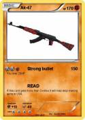 Ak-47