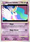 Princess Celest
