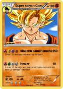Super saiyan