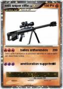 m95 sniper