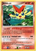 Victini
