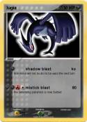 lugia