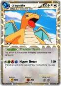 dragonite