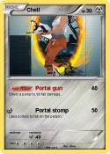 Chell