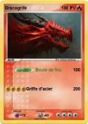 Dracogrife