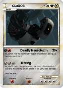 GLaDOS