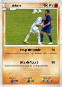zidane