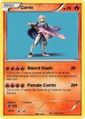 Corrin