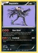 Bayonetta