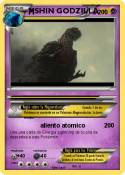 SHIN GODZILLA
