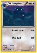 Air Geargolem