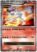 RESHIRAM