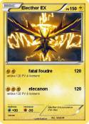 Electhor EX