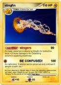stingfin