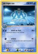 om triple xxx