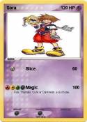 Sora