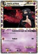 itachi uchiwa