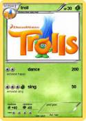 troll