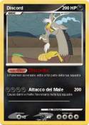 Discord