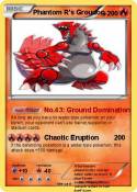 Phantom R's Gro