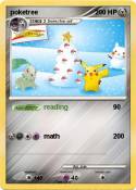 poketree