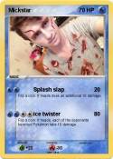 Mickstar