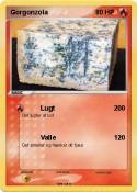 Gorgonzola