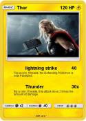 Thor